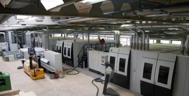 威力集團為Von Euw Fenster AG公司 定制的Conturex系統(tǒng)連線 威力集團為Von Euw Fenster AG公司 定制的Conturex系統(tǒng)連線